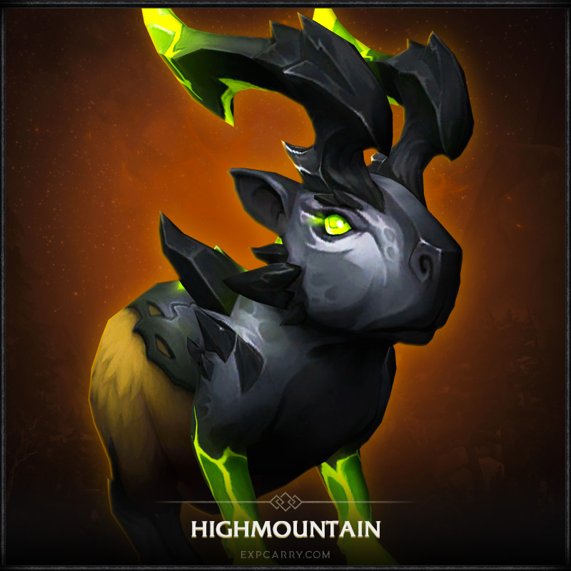 WoW Legion Remix Boost: Leveling, Raids, Mythic+ & Rewards